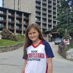 Meet your Posher, Christina